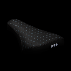 DUO Brand Dot Matrix Stealth Pivotal Seat