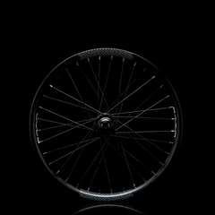 DUO Brand R2 Front Wheel