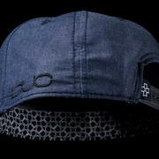 DUO Brand Champ Snapback Hat
