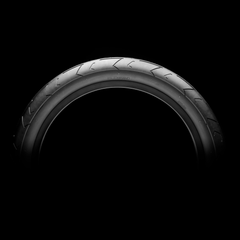 DUO Brand HSL (High Street Low) Tire
