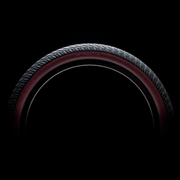 DUO Brand Stunner Tire
